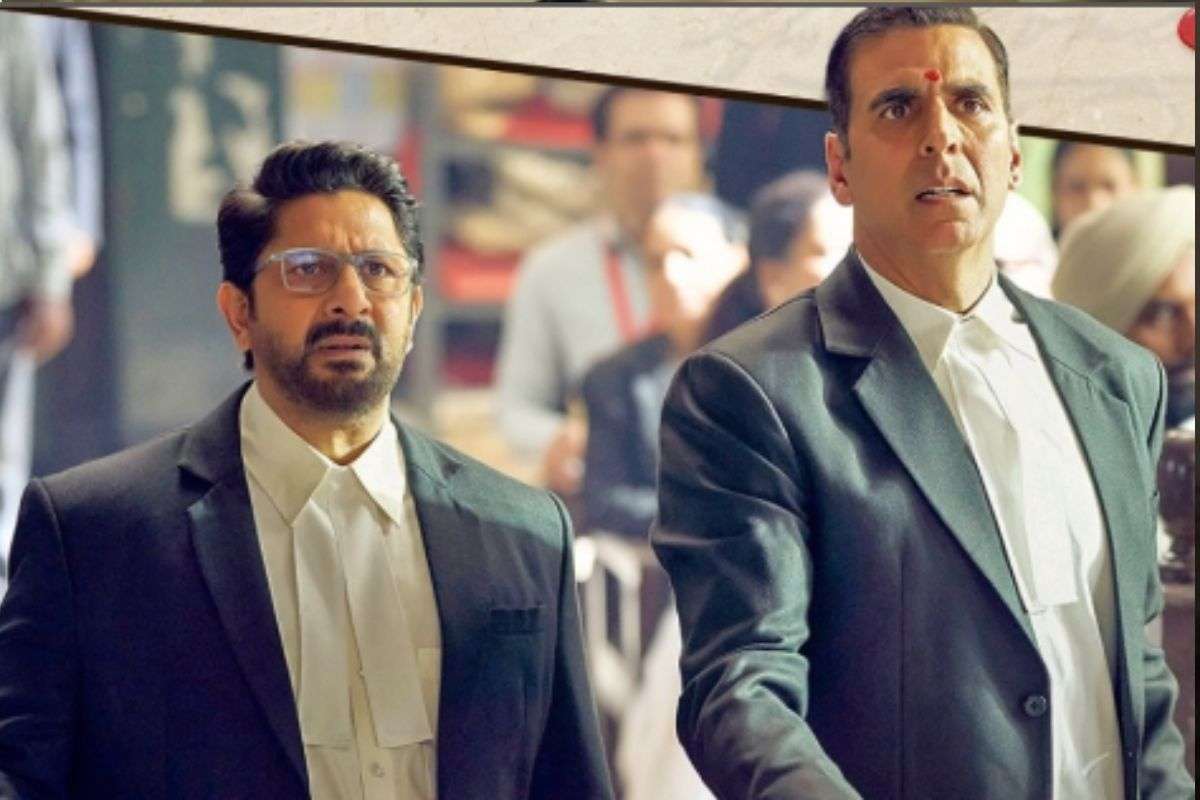 Jolly LLB 3 Box Office Collection Day 11