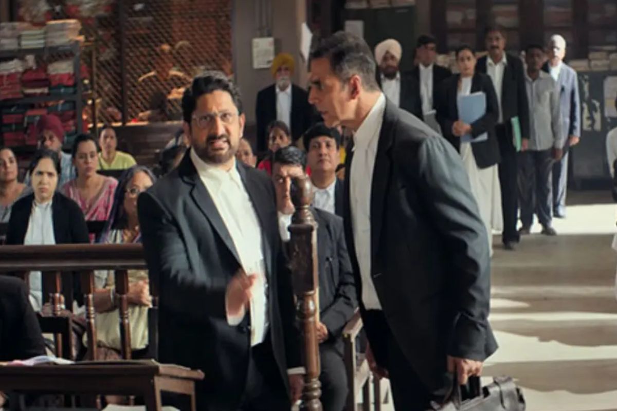 Jolly LLB 3 Box Office Collection