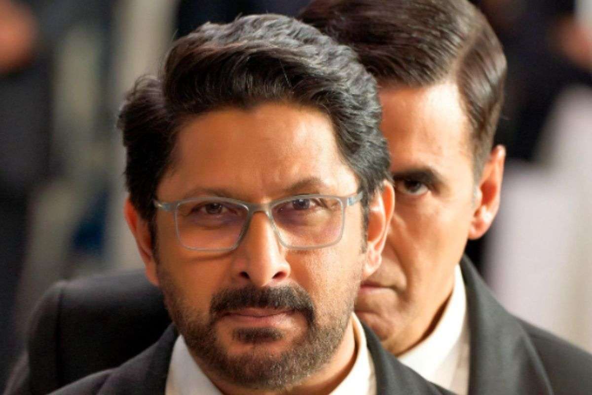 Jolly LLB 3 Box Office Collection Day 9