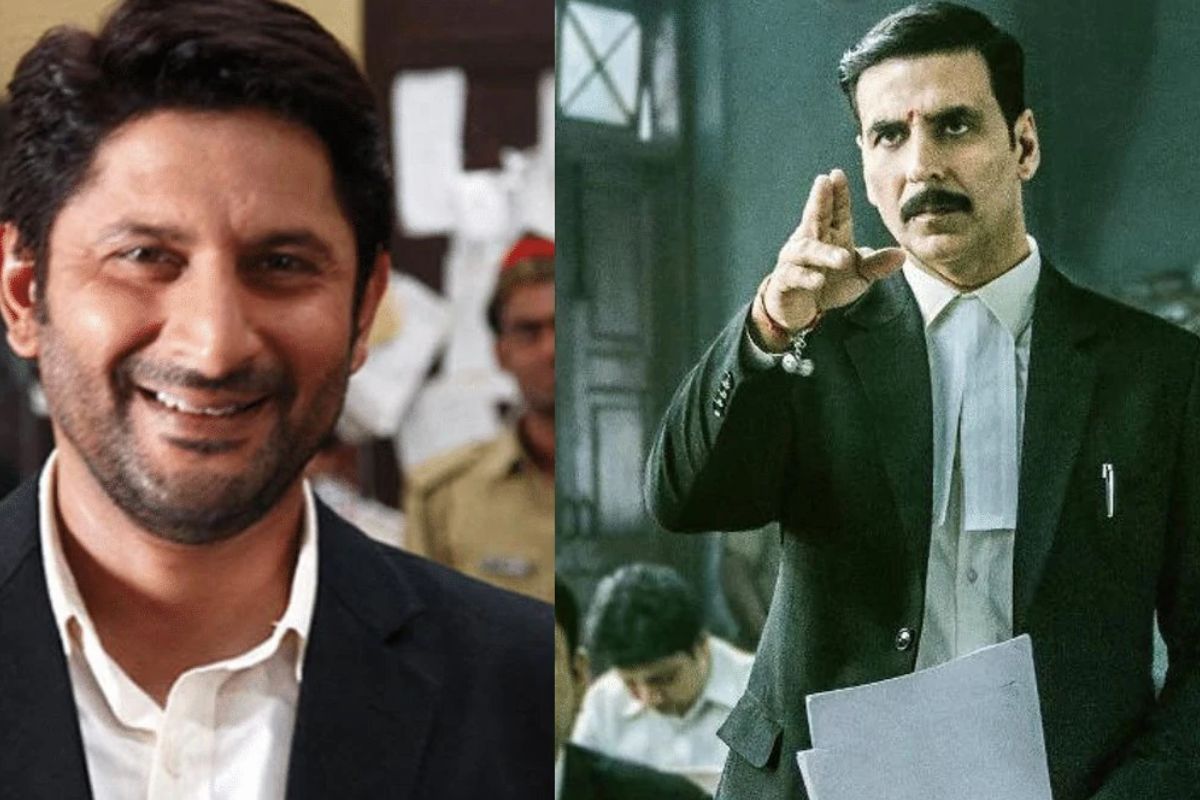 Jolly LLB 3 Box Office first week