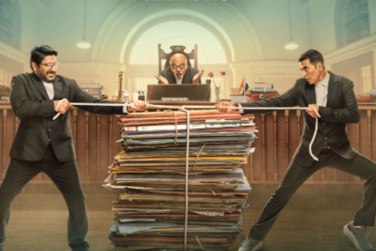 Jolly LLB 3 Box Office