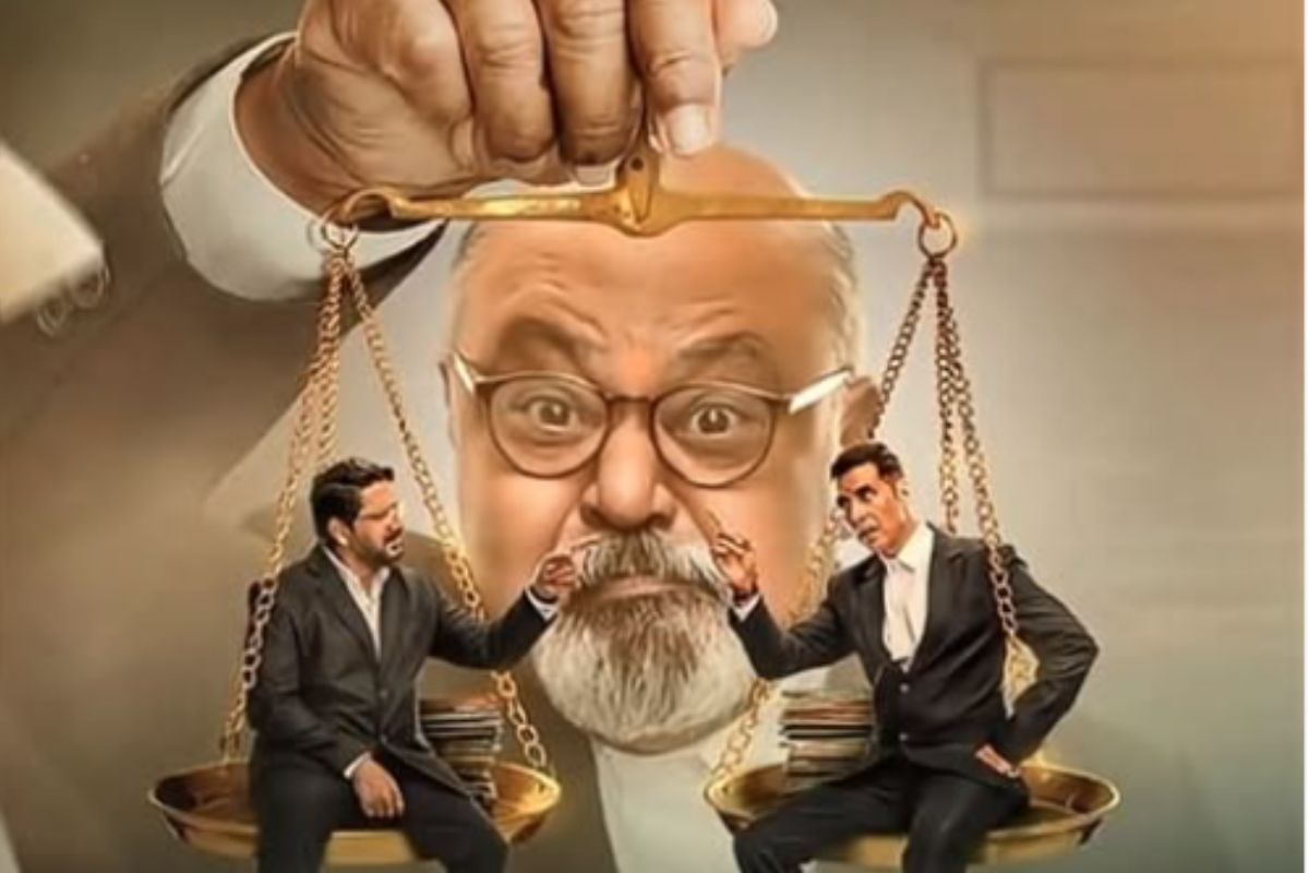 Jolly LLB 3 Box Office Records