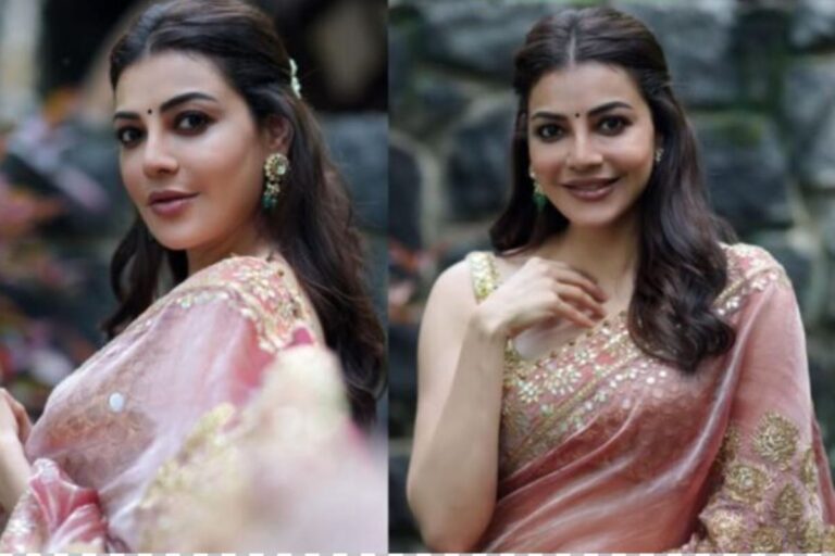Kajal Aggarwal Accident News: क्या काजल अग्रवाल की रोड एक्सीडेंट में हुई मौत? ‘रामायण’ एक्ट्रेस ने तोड़ी चुप्पी, बोलीं- ये काफी मजेदार है