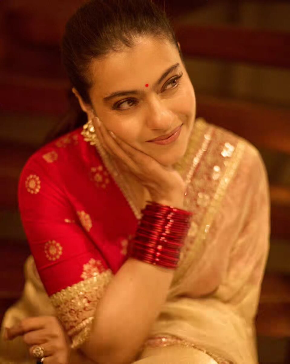 Kajol
