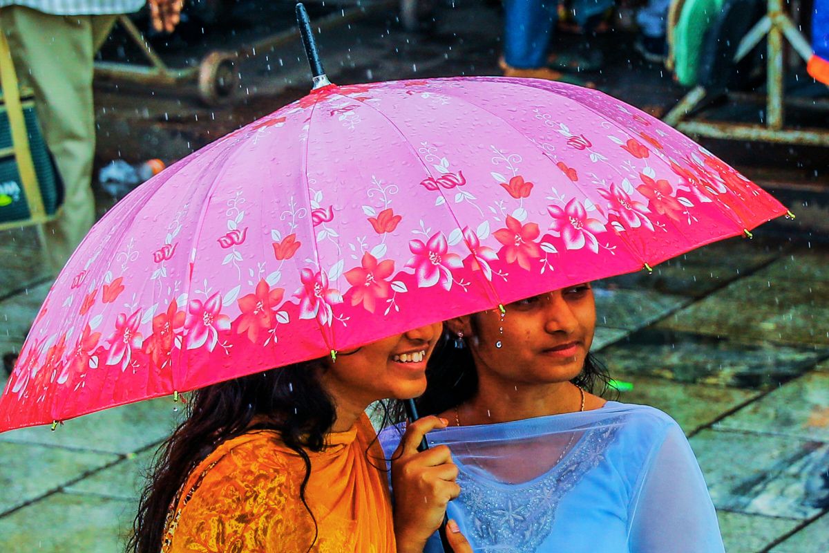 Kal Ka Mausam ranchi palamu jamshedpur weather news