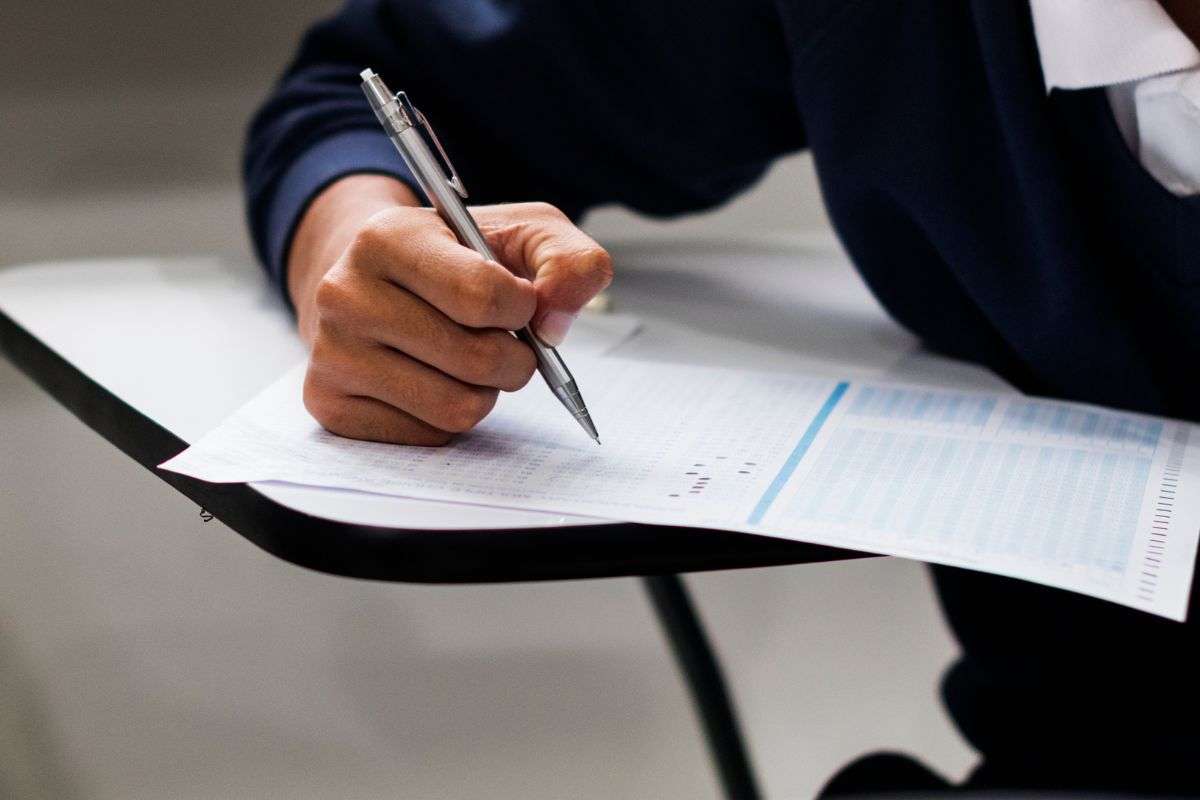 Kannur Student Viral Story