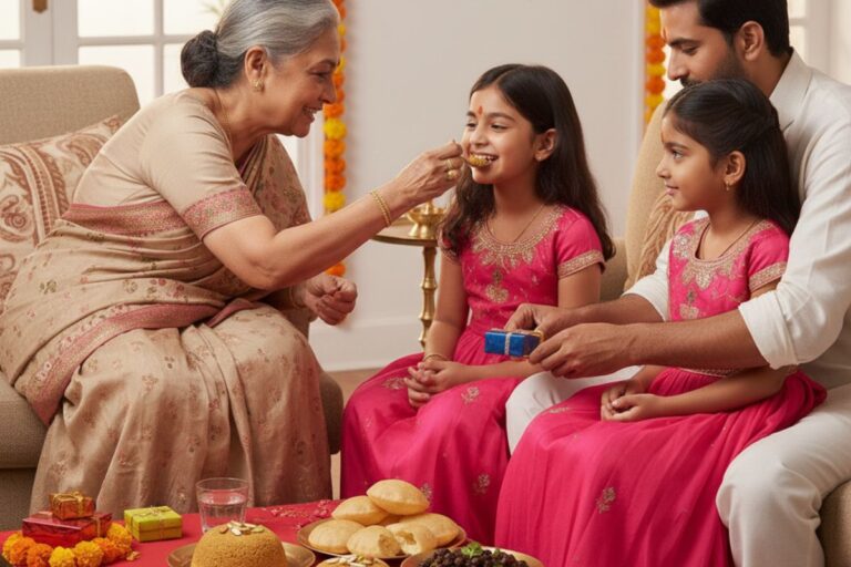 Kanya Puja 2025: कन्या पूजन के लिए नहीं मिल रही कंजक? तो करें ये 5 सरल काम, व्रत होगा पूरा