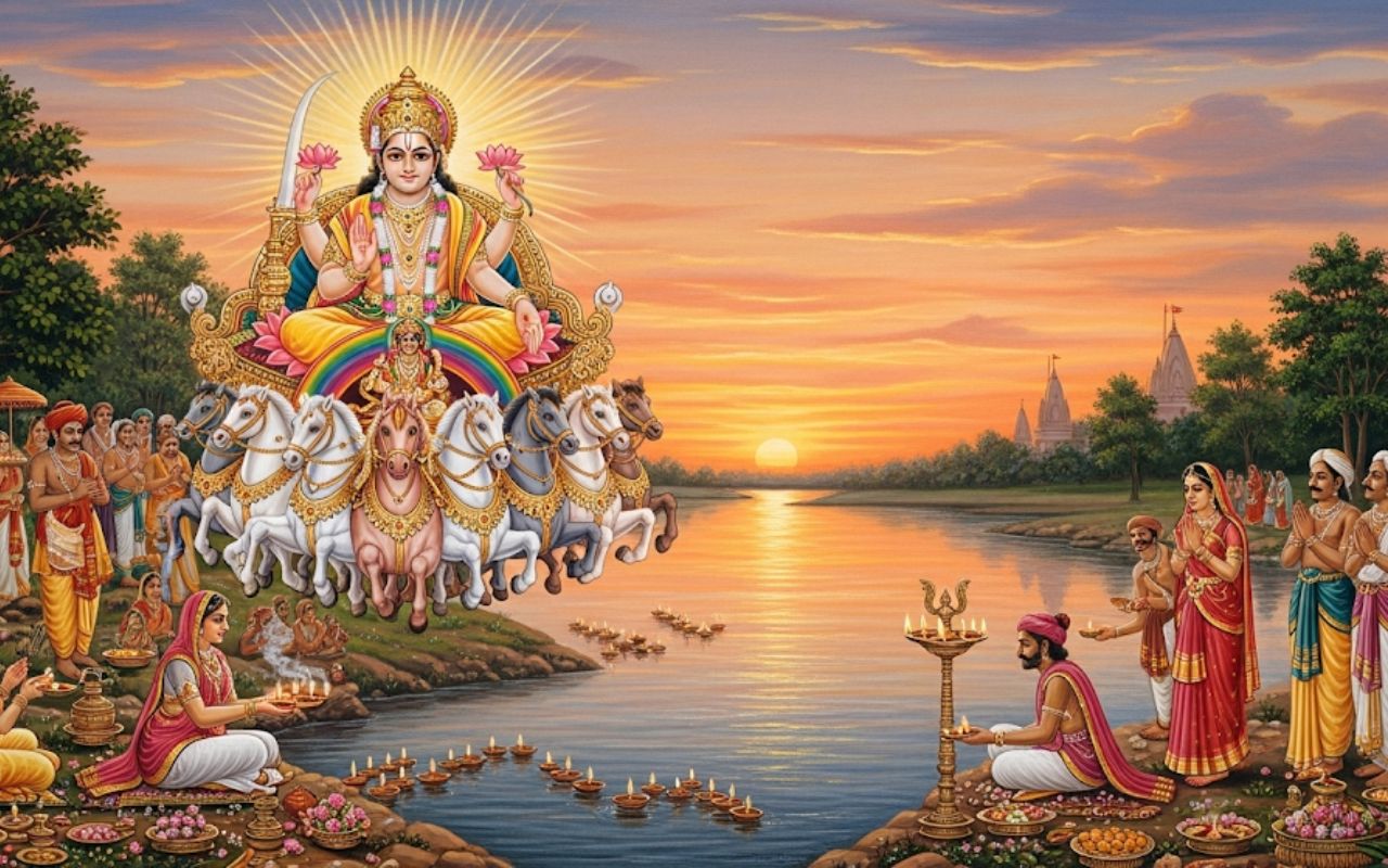 Kanya Sankranti 2025