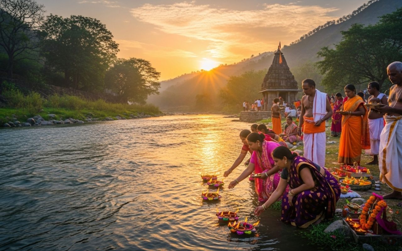 Kanya Sankranti 2025