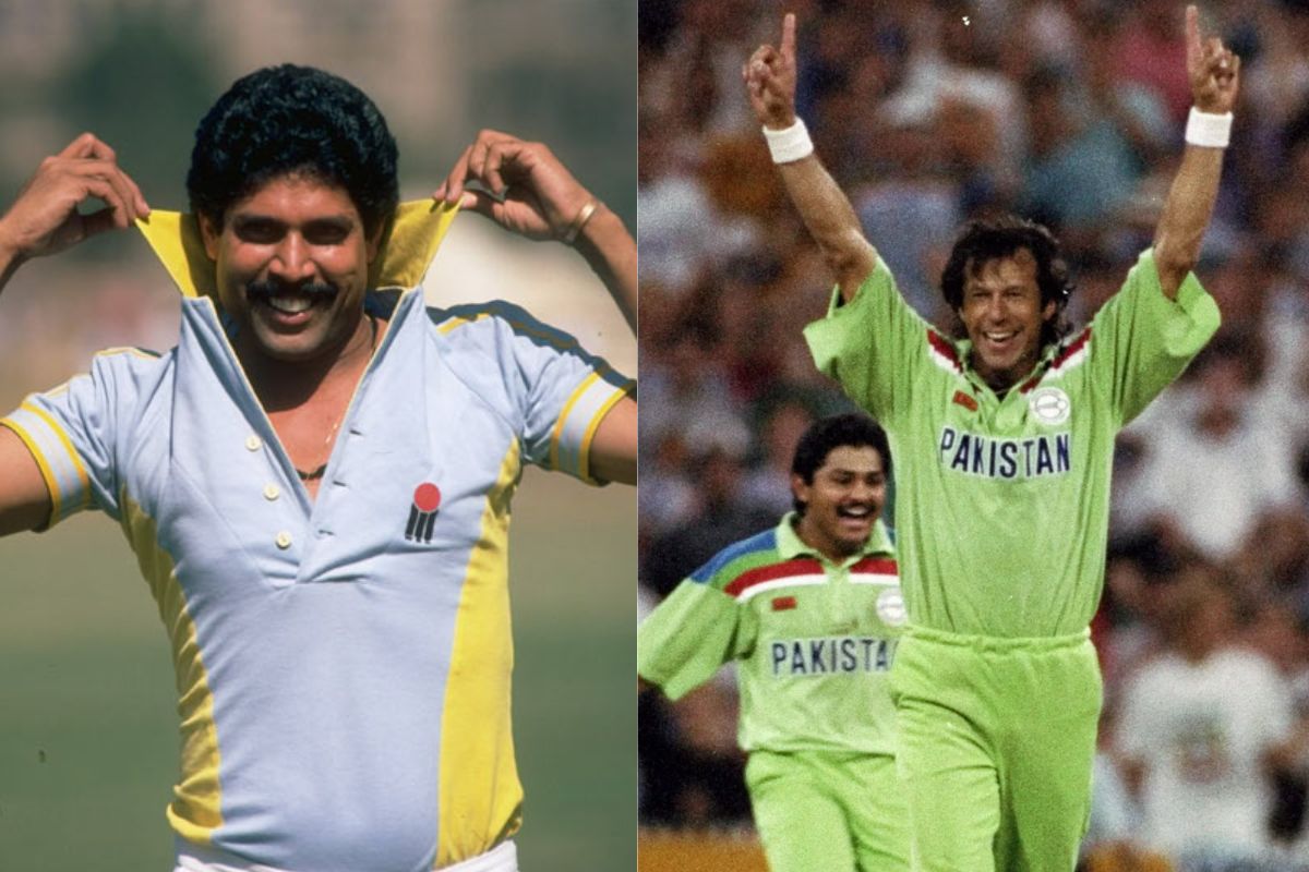 Why India and Pakistan boycotted Asia Cup in 1986 and 1990