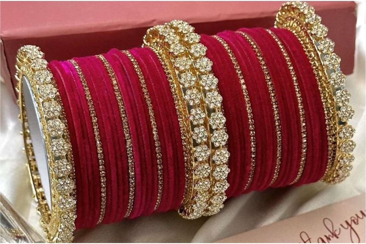 Karva Chauth Bangles Design 10 1