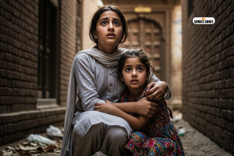 न भारत, न पाकिस्तान! नागरिकता का सपना चकनाचूर, त्याग प्रमाणपत्र न मिलने से फंसी पाकिस्तानी बहनों की जिंदगी