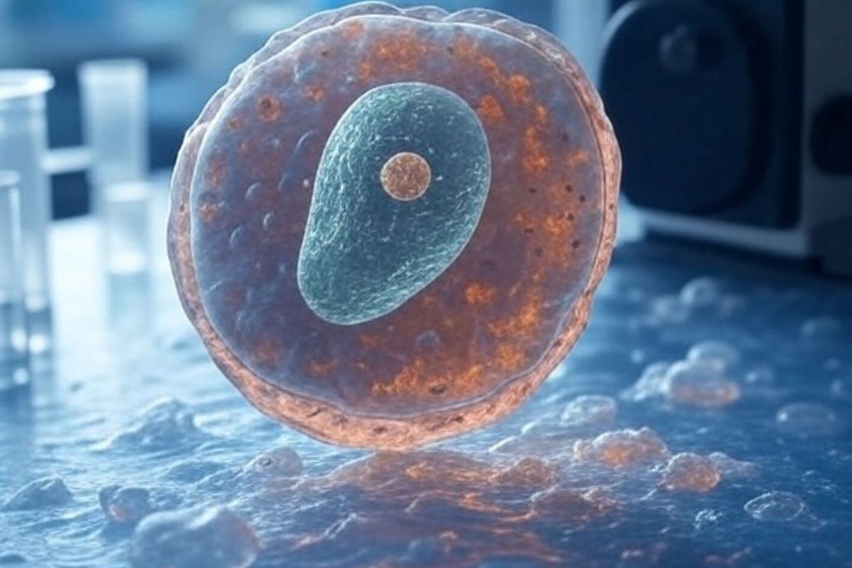 Kerala brain eating amoeba