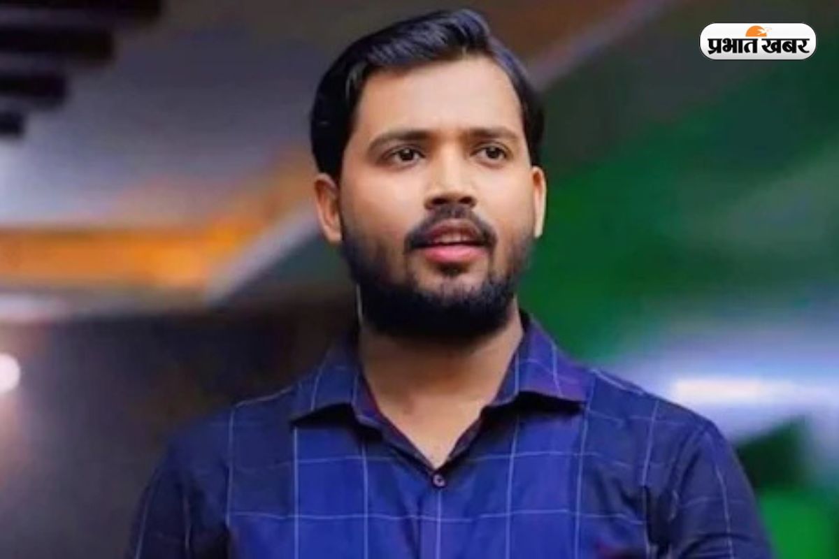 Khan Sir Most Famous Teacher 