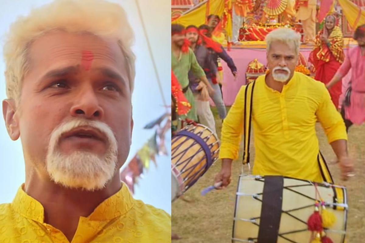 Khesari Lal Yadav New Song