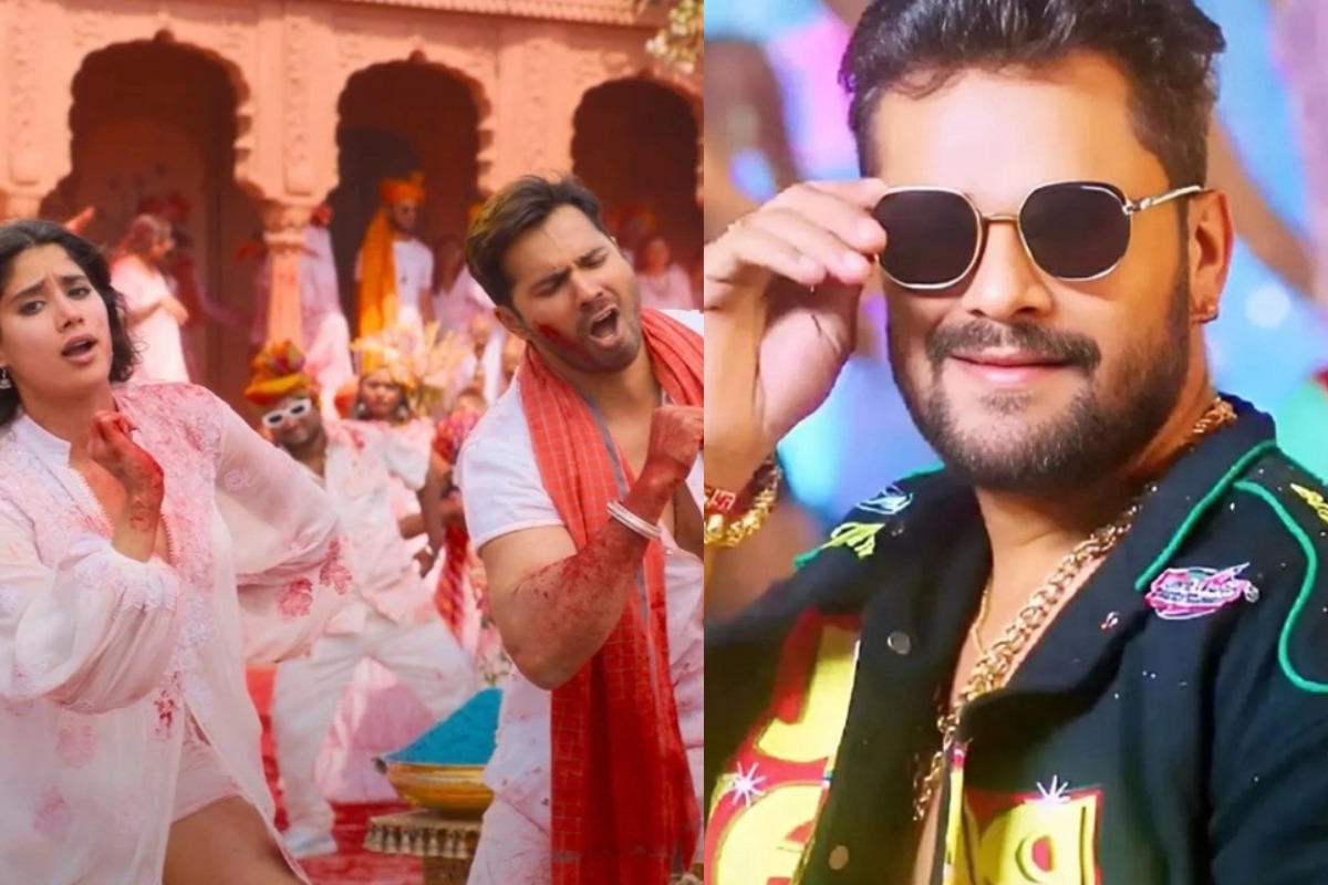 Khesari Lal Yadav Panwadi Song
