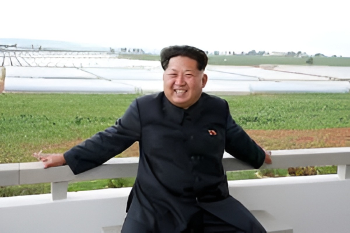 Kim Jong Un Luxury Lifestyle