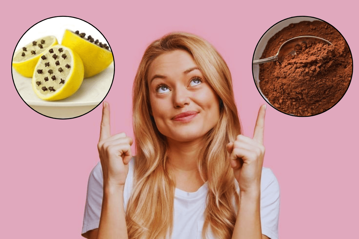 Ktichen Hack To Clean Fridge