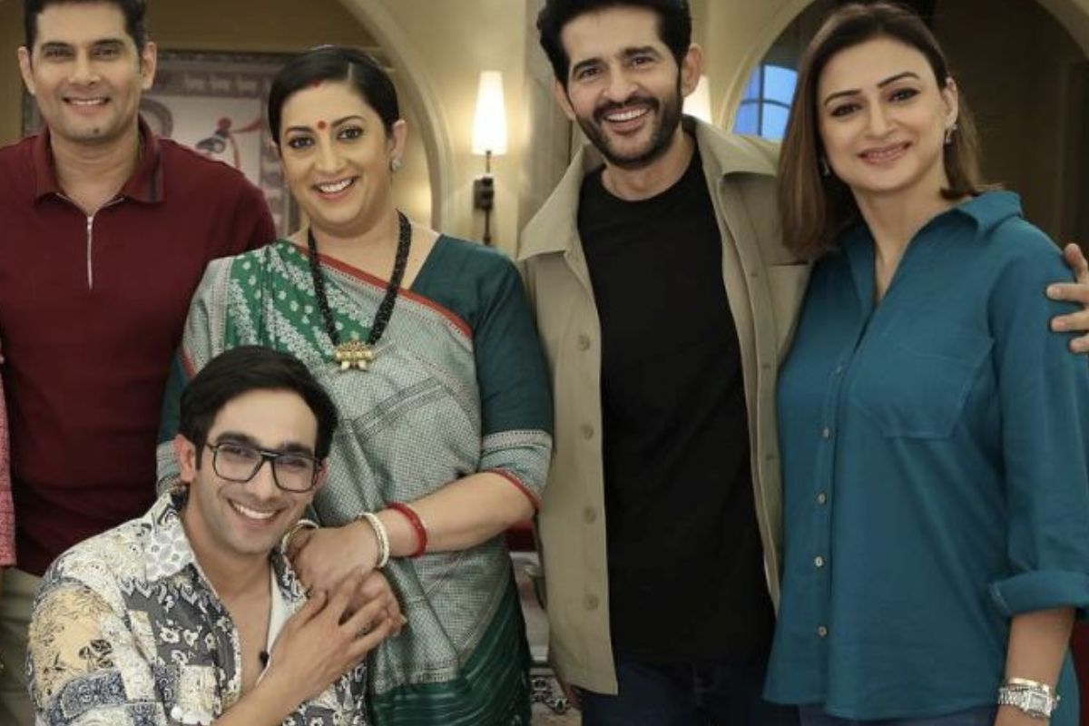 Kyunki Saas Bhi Kabhi Bahu Thi 2