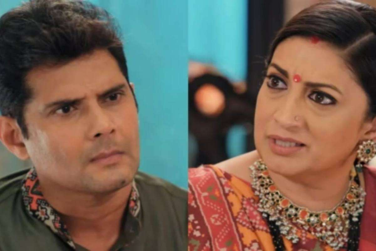 Kyunki Saas Bhi Kabhi Bahu Thi 2 Spoiler