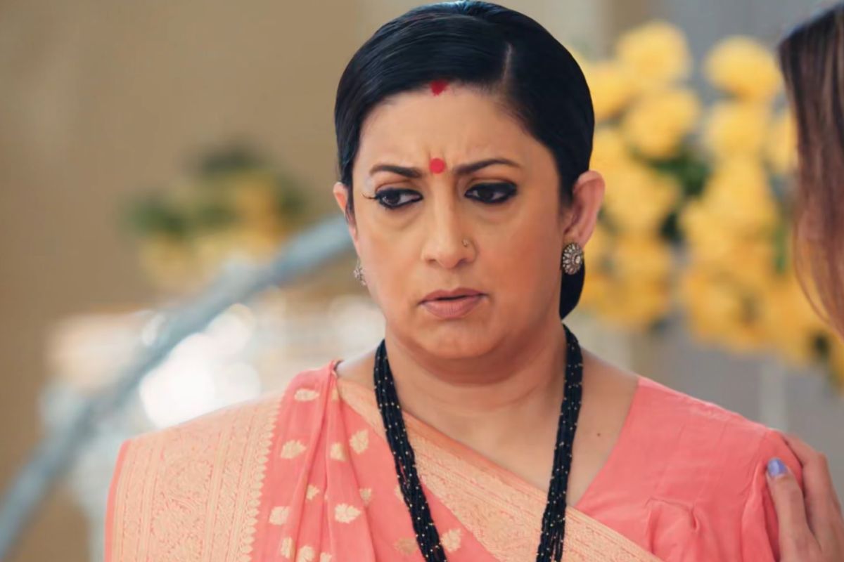 Kyunki Saas Bhi Kabhi Bahu Thi 2 new entry