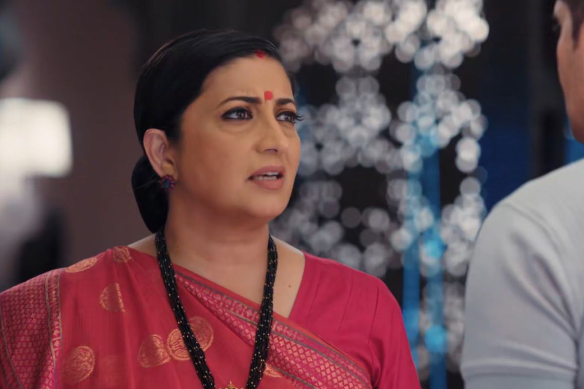 Kyunki Saas Bhi Kabhi Bahu Thi 2