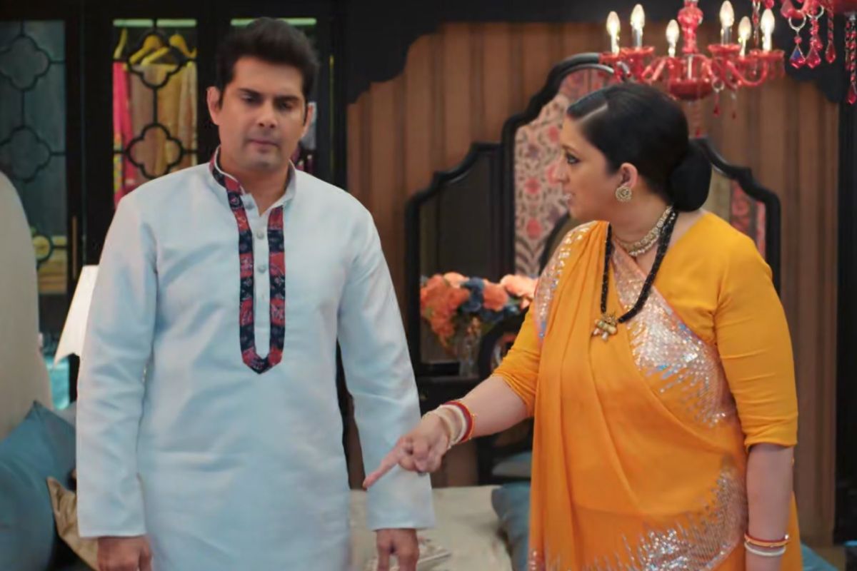 Kyunki Saas Bhi Kabhi Bahu Thi 2