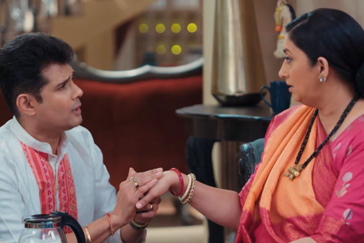 Kyunki Saas Bhi Kabhi Bahu Thi 2