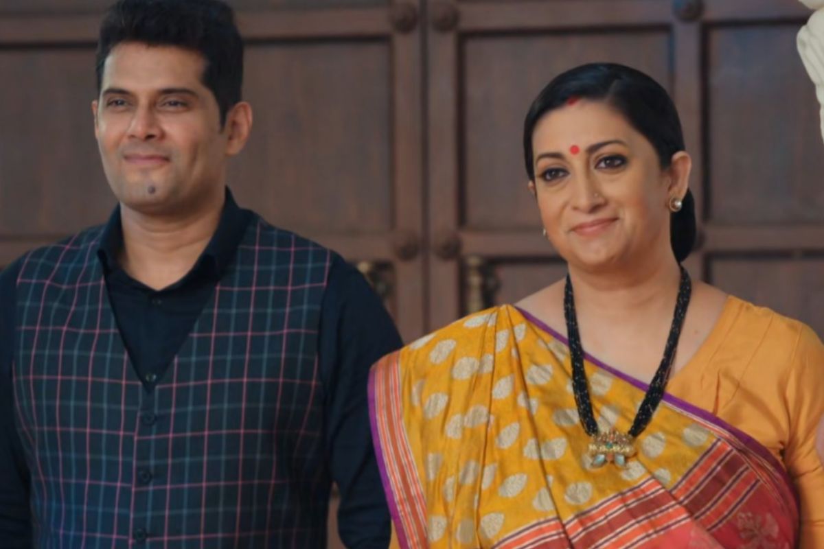 Kyunki Saas Bhi Kabhi Bahu Thi 2