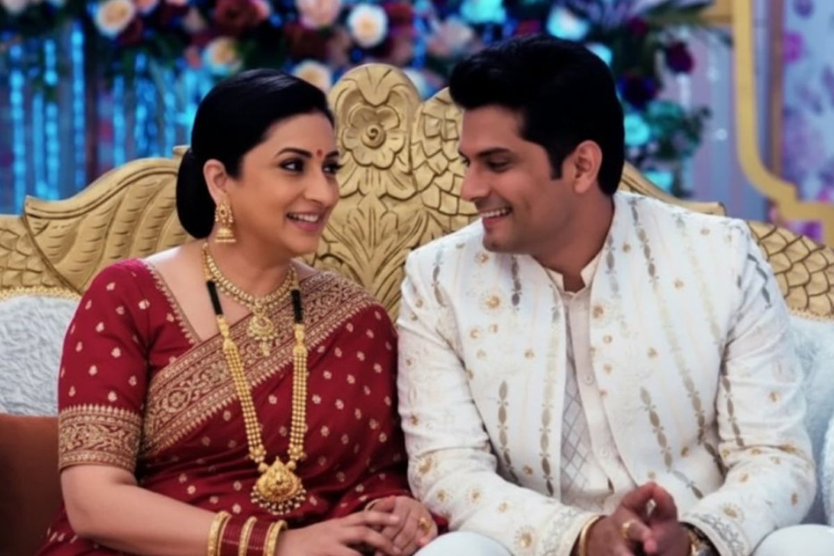 Kyunki Saas Bhi Kabhi Bahu Thi 2, 17 September Written Update