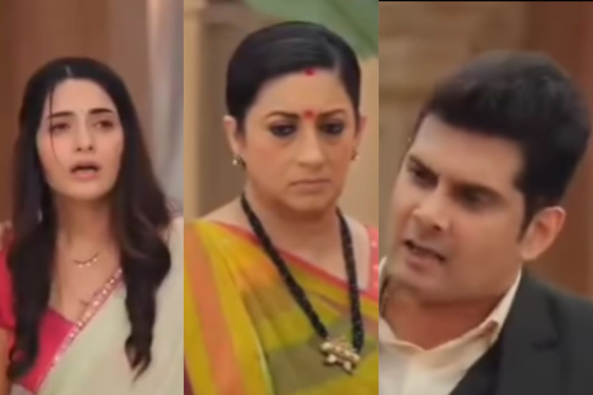 Kyunki Saas Bhi Kabhi Bahu Thi 2