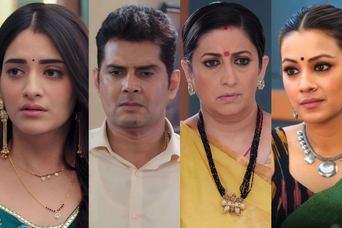 Kyunki Saas Bhi Kabhi Bahu Thi 2