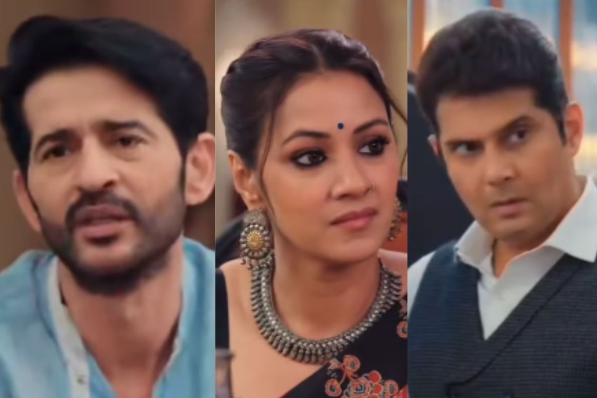 Kyunki Saas Bhi Kabhi Bahu Thi