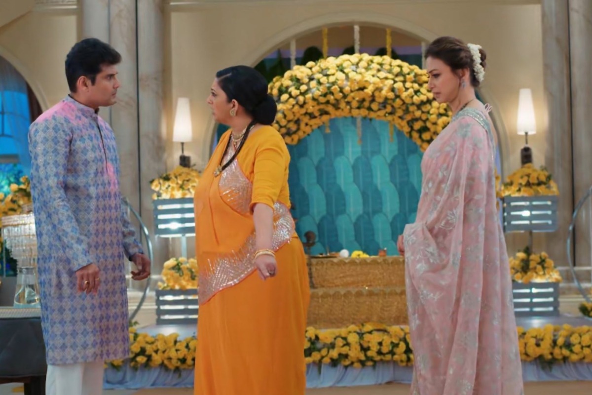 Kyunki Saas Bhi Kabhi Bahu Thi 2