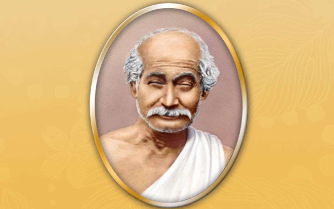 Lahri Mahasaya Birth Anniversary 2025