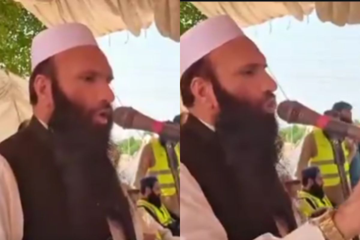 Lashkar Saifullah Kasuri Threat Modi Kashmir