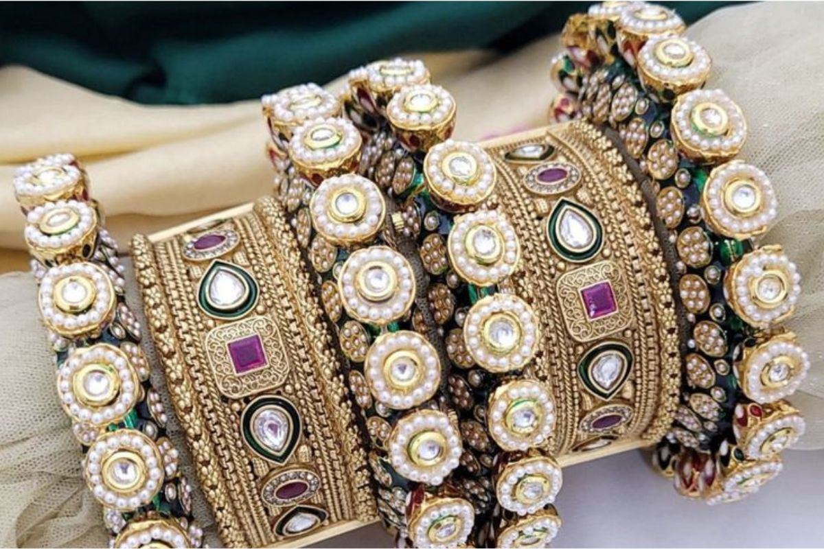 Latest Bangles Design 2