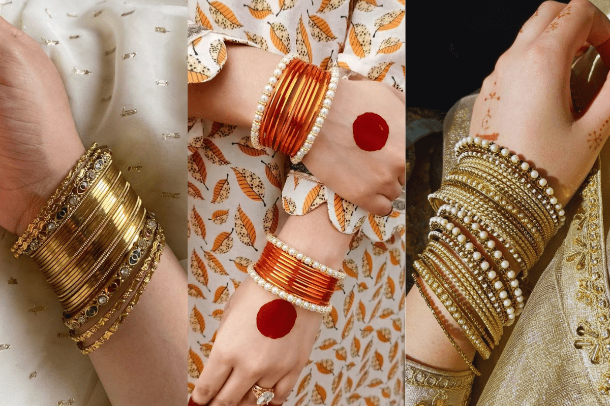 Latest Bangles Design