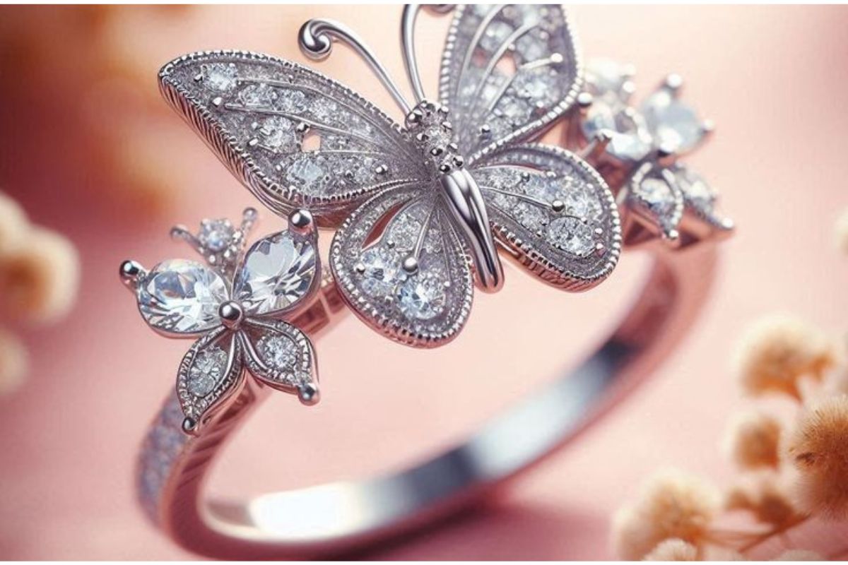 Latest Silver Ring Design: हर आउटफिट के लिए परफेक्ट स्टाइलिश रिंग्स 4 Latest Silver Ring Design 5