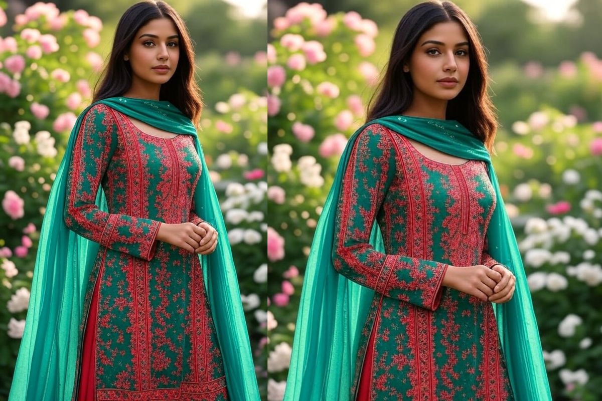 Latest Suit Designs 5