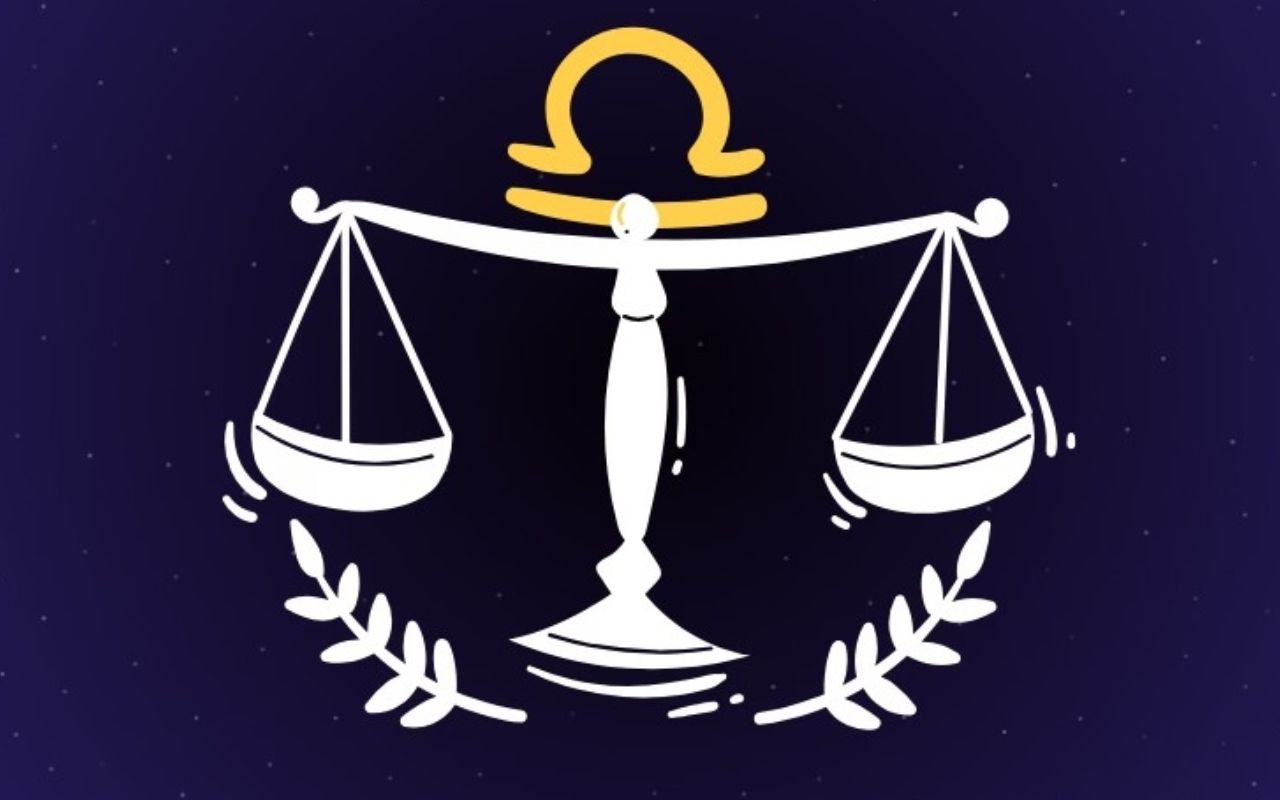 Libra Weekly Horoscope 21 to 27 September 2025