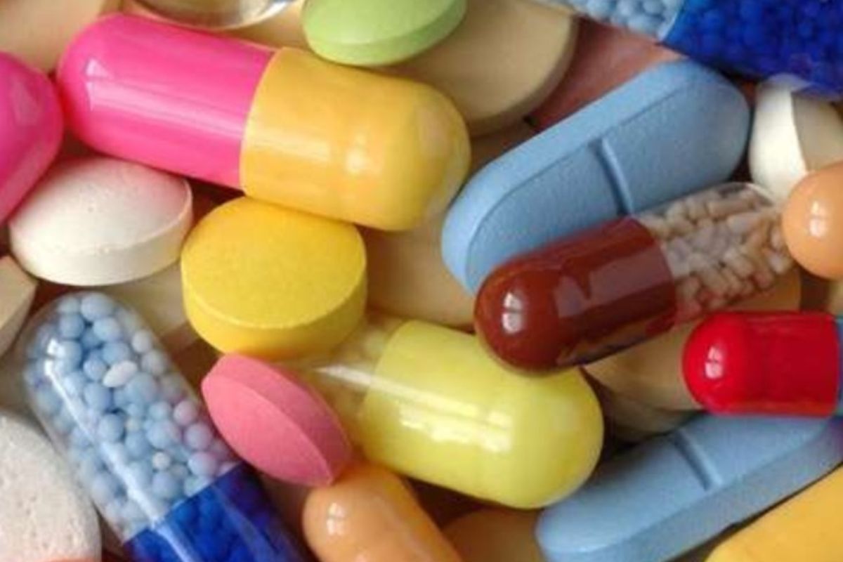 Licenses of 16 medicine shops cancelled in patna