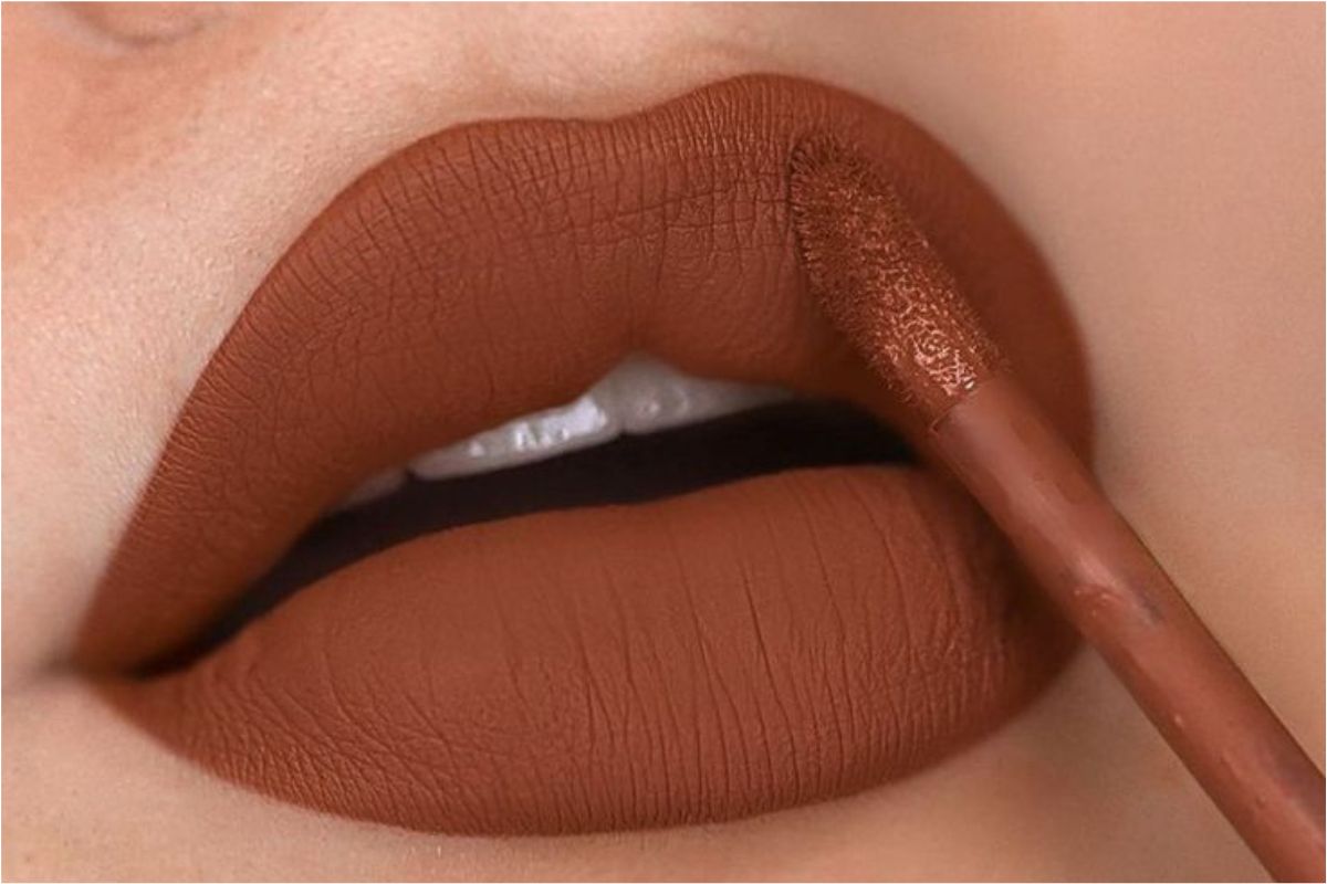 Lipstick Shades For Dusky Skin 3