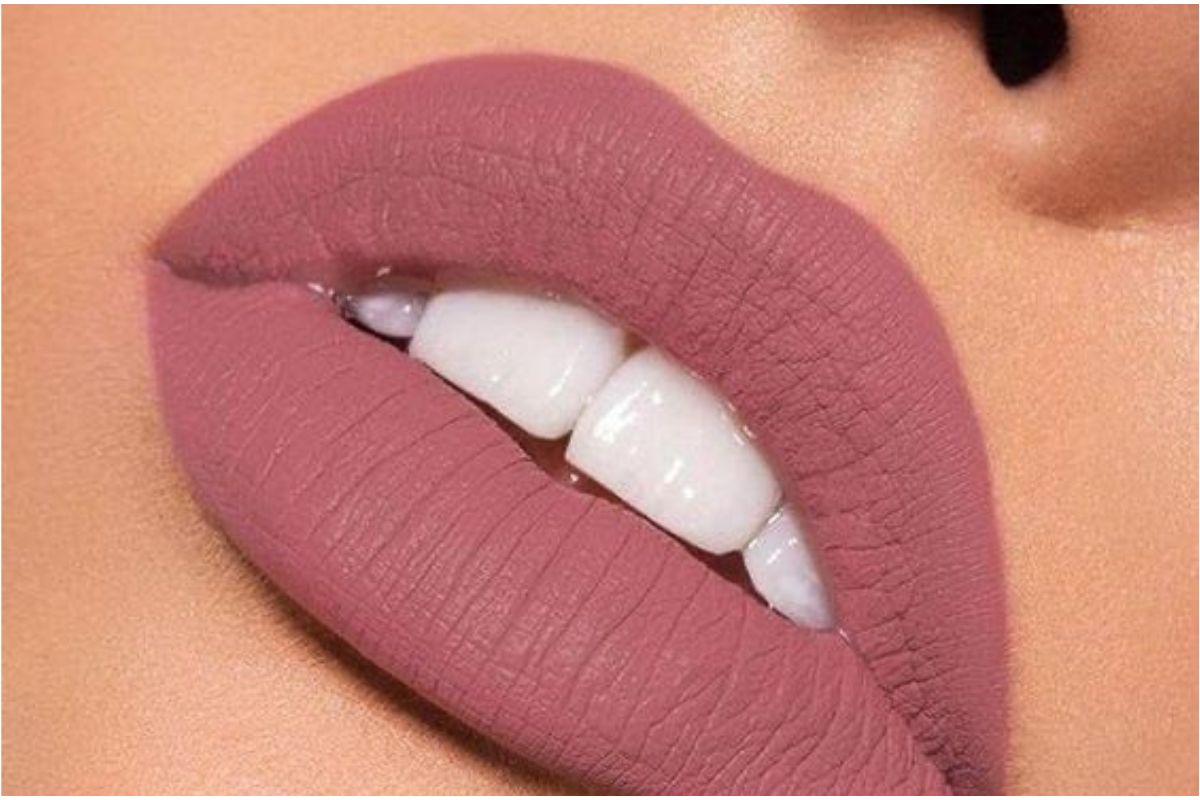 Lipstick Shades For Dusky Skin 4