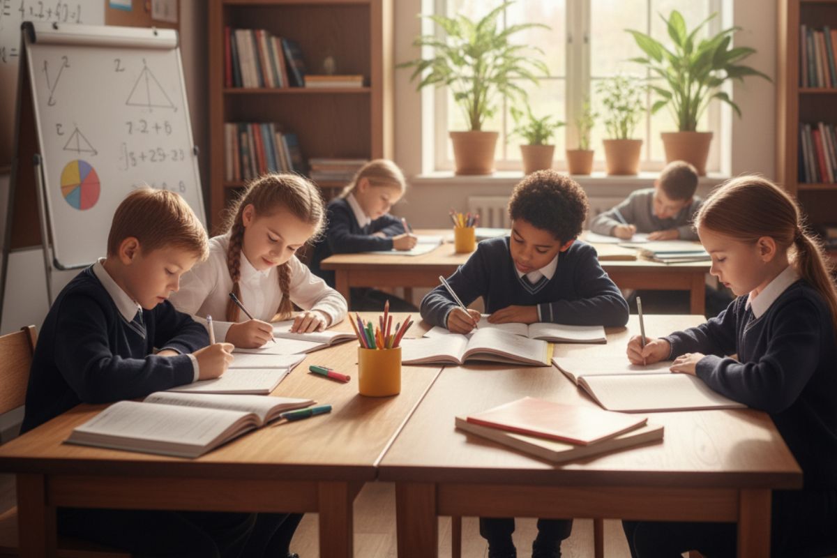 Lotus Petal Foundation