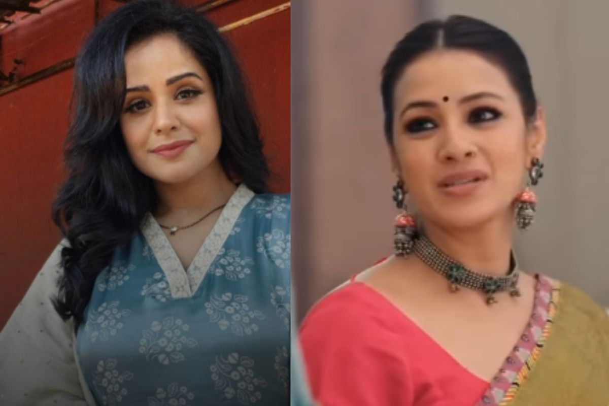 Lucky Mehta in Kyunki Saas Bhi Kabhi Bahu Thi 2