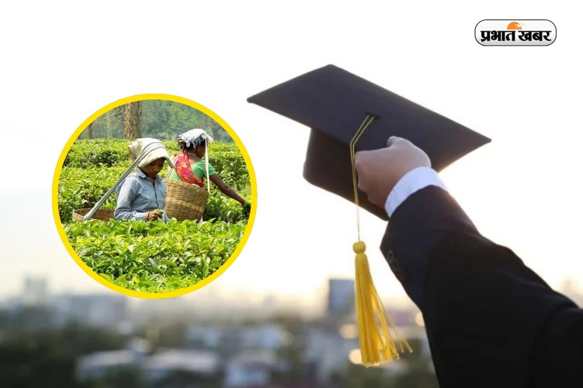 MBA In Tea Management