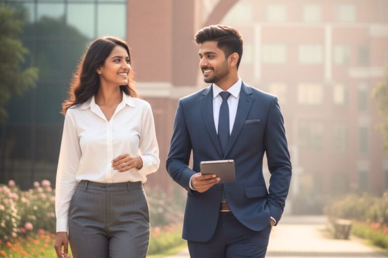 MBA या PGDM किसमें कमाई ज्यादा, कॉर्पोरेट जॉब की रेस में बेस्ट कौन