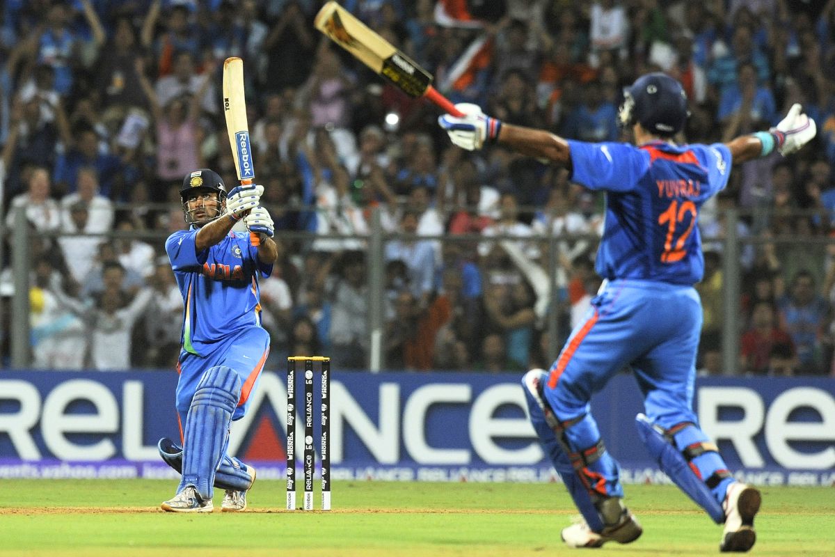 Most Expensive Memorabilia of Cricketers sold at auction.