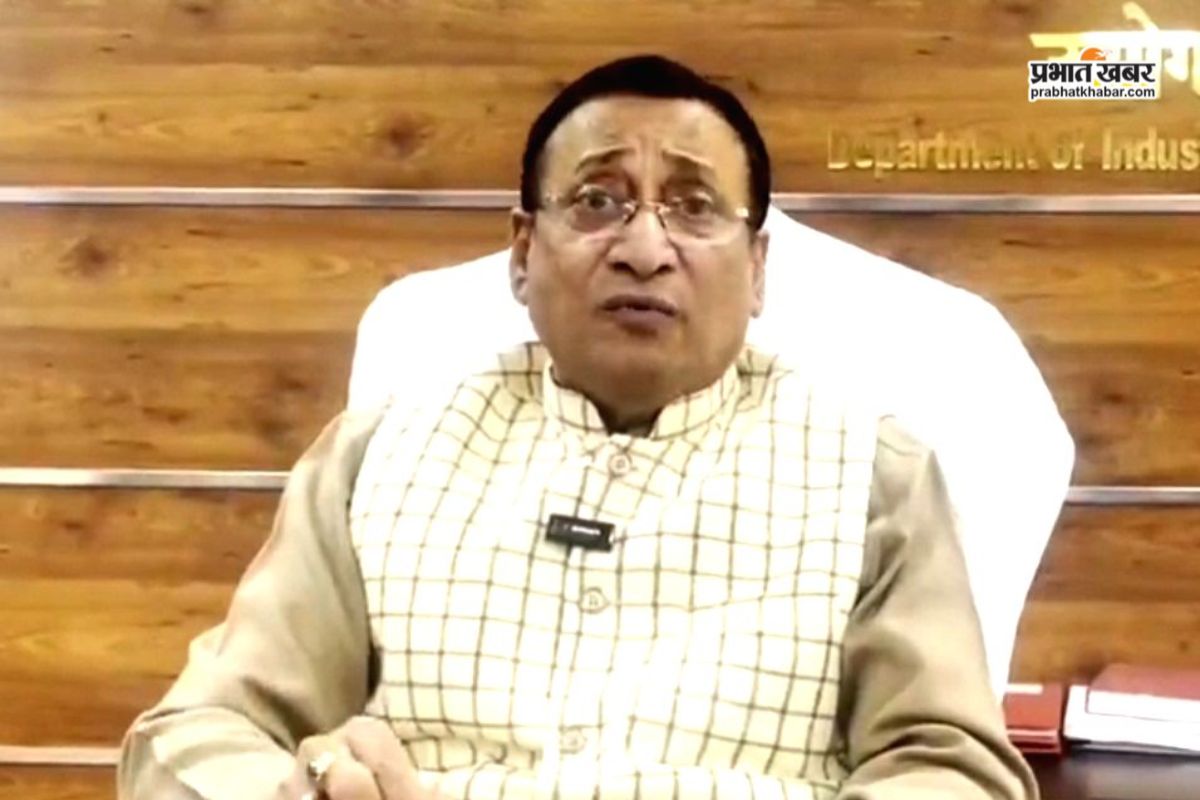 Samir Kumar Mahaseth